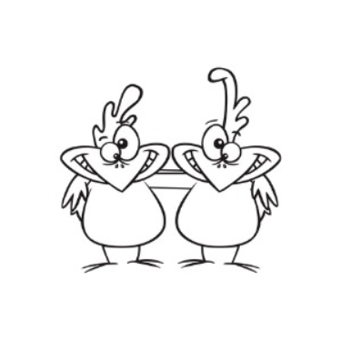 Friends With Benefits  logo