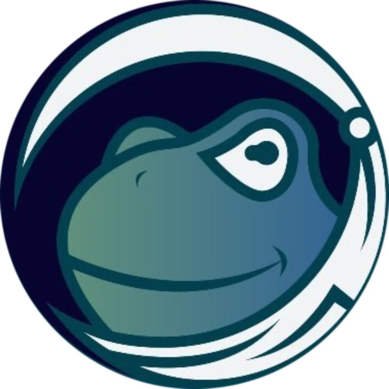 Froggies logo