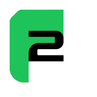 Ftribe Fighters (F2 NFT) logo