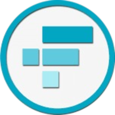 FTX Token logo