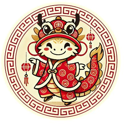 Farting Unicorn By Elon Musk logo