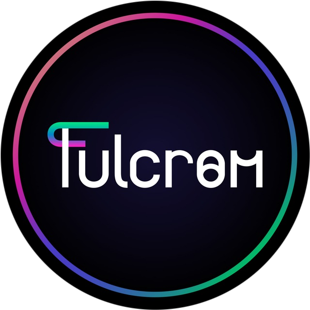 Fulcrom logo