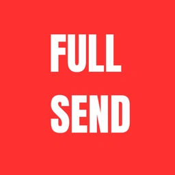 Fullsend Community Coin logo