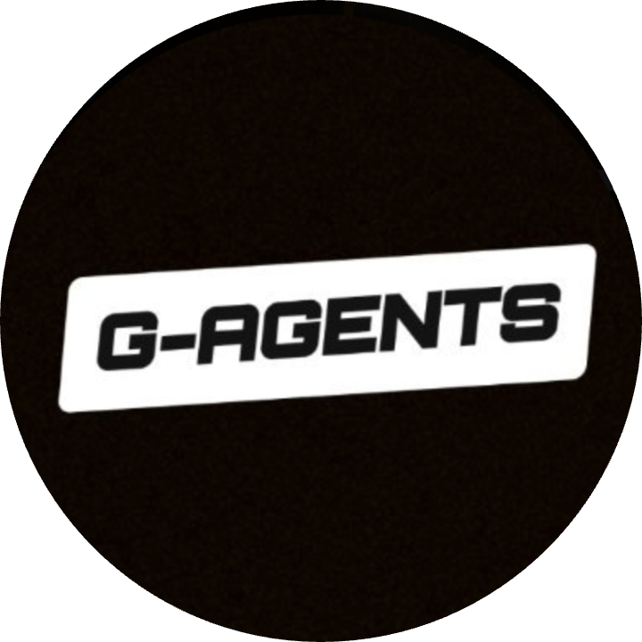 G-Agents AI logo