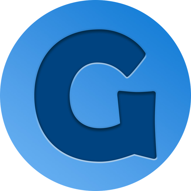 Gaia logo