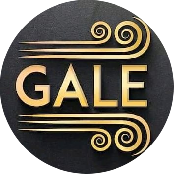Gale Network logo