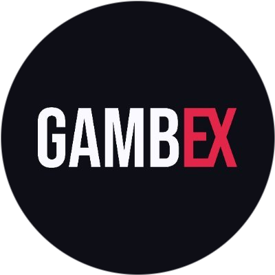 Gambex logo