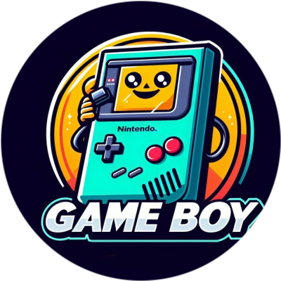 GameBoy logo