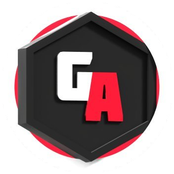 Gamer Arena logo