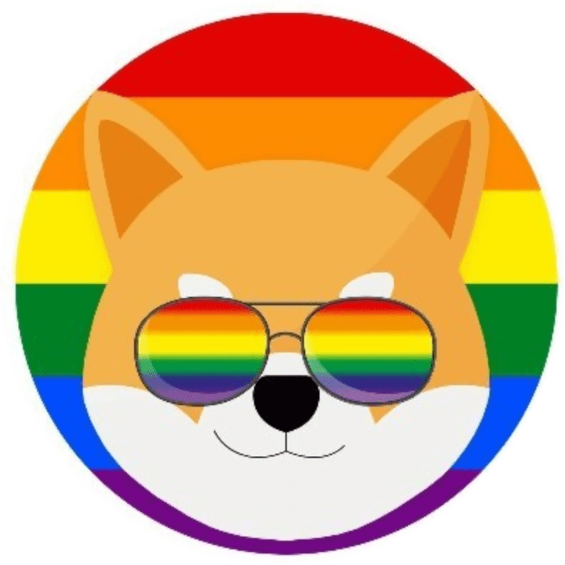 Gays Inu logo