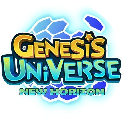 Genesis Universe logo