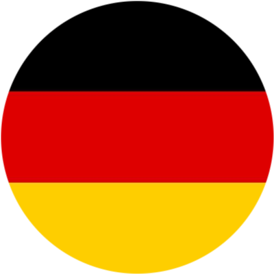 Germany Coin logo