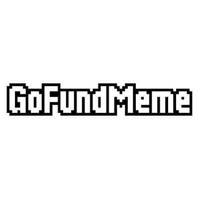 GoFundMeme logo