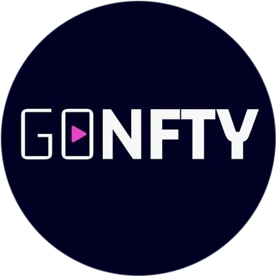 GoNFTY logo