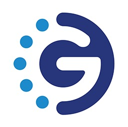 GoChain logo