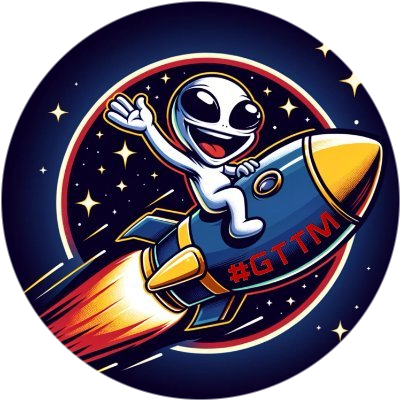 Going to the Moon logo