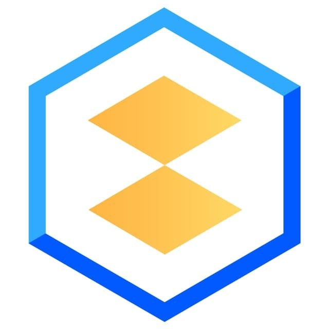 Gold Secured Currency logo