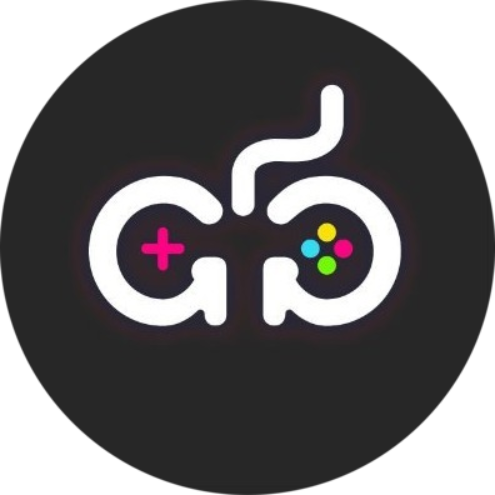 Good Games Guild logo