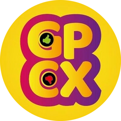 Good Person Coin logo