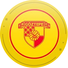 Göztepe S.K. Fan Token logo