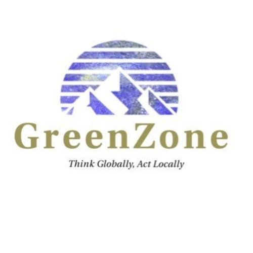 GreenZoneX logo