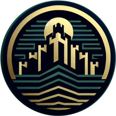 Griffain New Hedge Fund logo