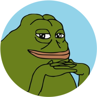 Groyper logo