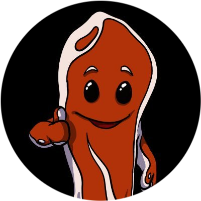 Guanciale by Virtuals logo