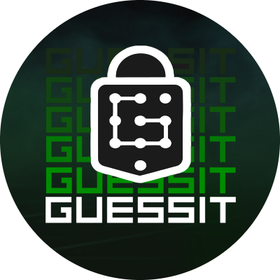 GuessIT logo