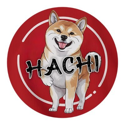 Hachiko (Sol) logo
