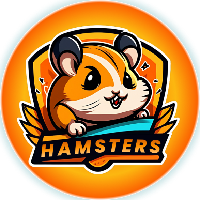 Hamsters logo