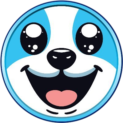 Happy Puppy Club logo