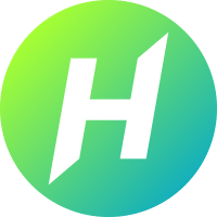 HedgeTrade logo
