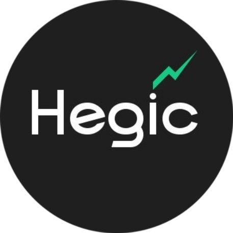 Hegic logo
