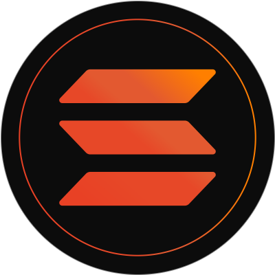 Helius Staked SOL logo