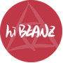 hiBEANZ logo