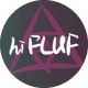 hiFLUF logo