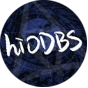 hiODBS logo