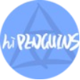hiPENGUINS logo