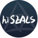 hiSEALS logo