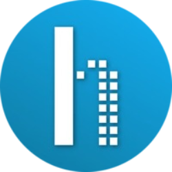 Hiveterminal Token logo