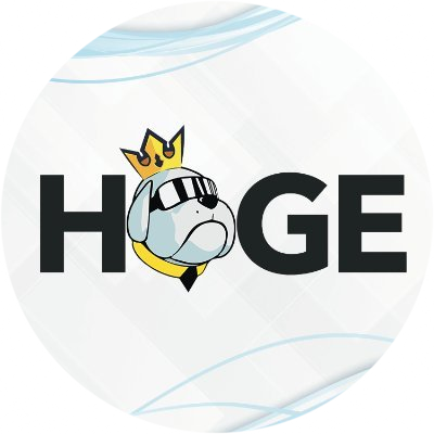 Hoge Finance logo