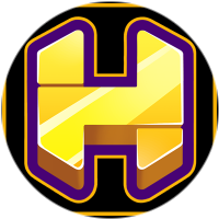 Honeyland logo