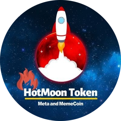 HotMoon logo