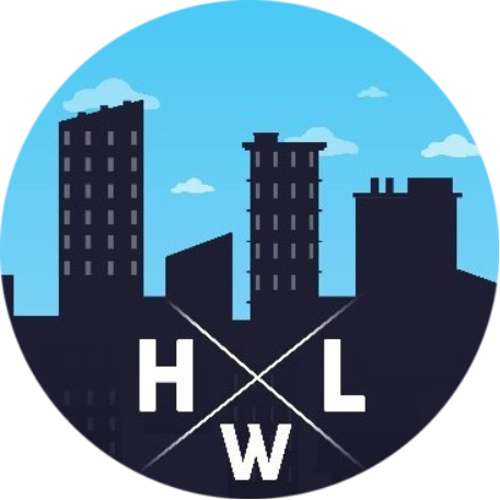 HowlCity logo