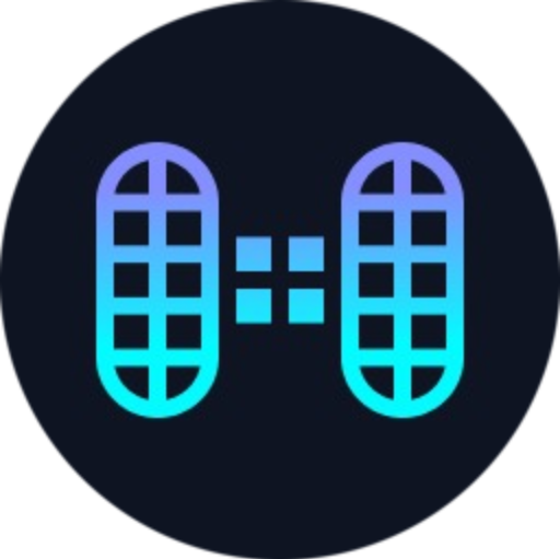 Hubble Protocol logo