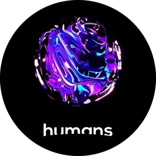Humans.ai logo