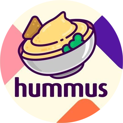 Hummus logo
