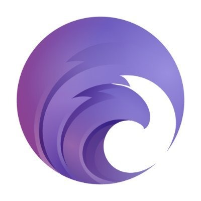 HurricaneSwap logo