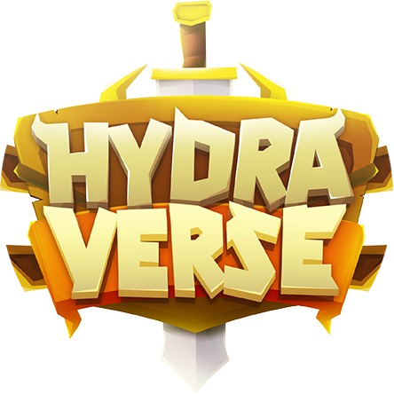Hydraverse logo